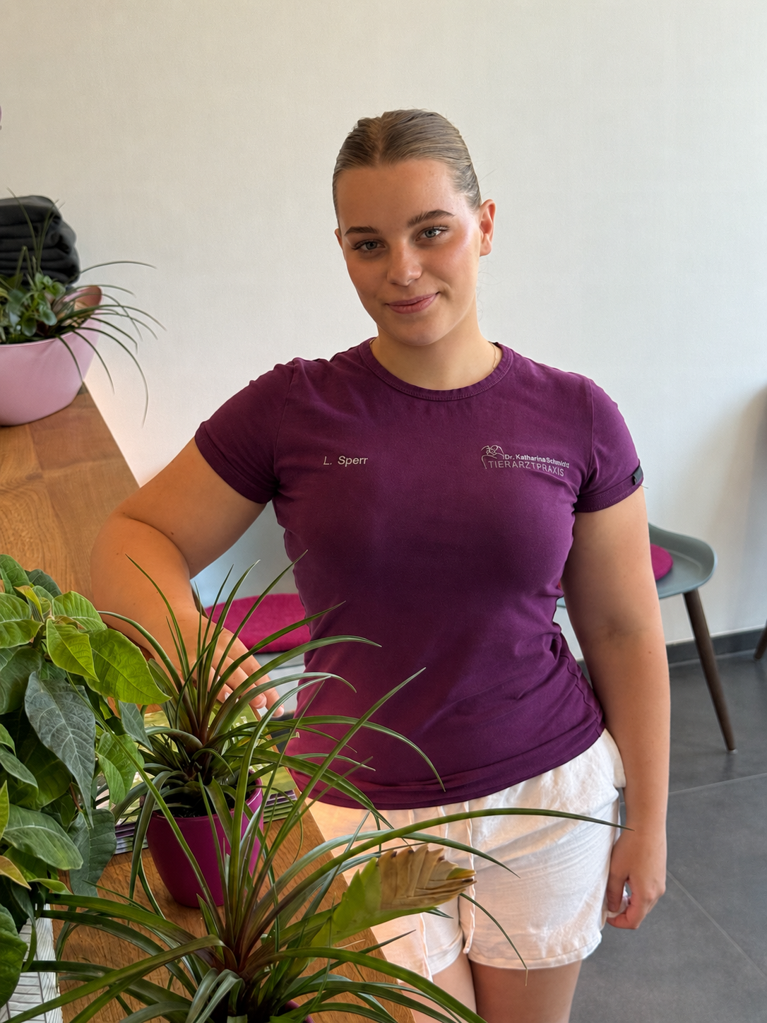 Franziska Krug